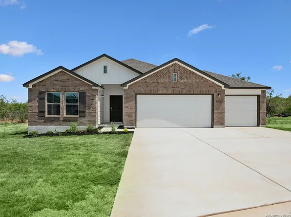 21108 Jordans Ranch, San Antonio, TX 78264