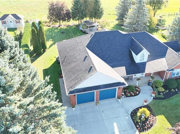22 Anita Dr, Wellesley, ON N0B 2M0
