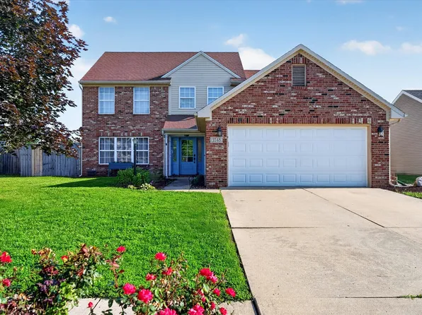 3548 Kody Ct, Kokomo, IN 46902