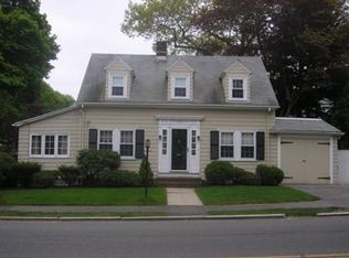 314 Forest Ave, Swampscott, MA 01907