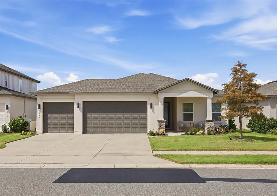 2366 Gold Dust Dr