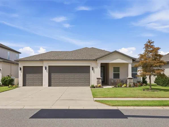 2366 Gold Dust Dr, Minneola, FL 34715