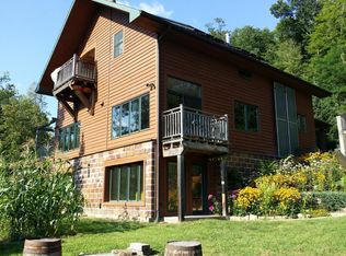 E4707 County Road Y, Viroqua, WI 54665