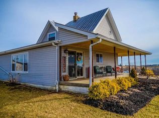 260 Clos Rd, Falmouth, KY 41040