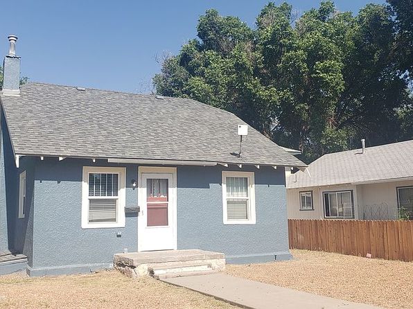15 Alamosa Ave