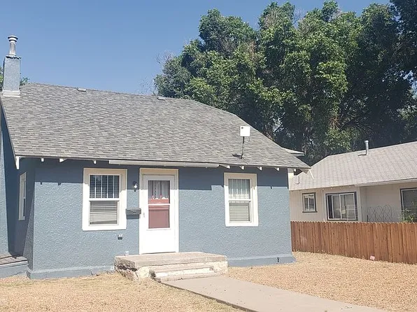 15 Alamosa Ave, Alamosa, CO 81101