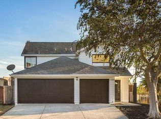 1009 Griffin Dr, Vallejo, CA 94589