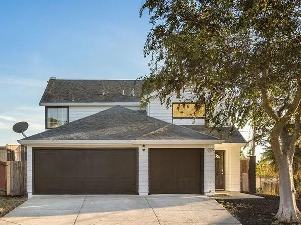 1009 Griffin Dr, Vallejo, CA 94589