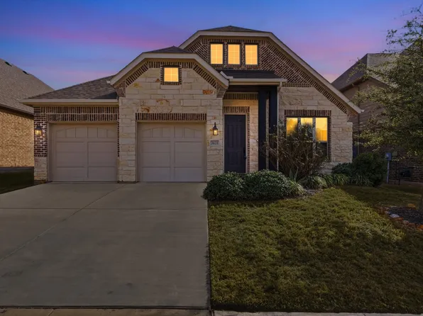 3621 Water Mill Way, Northlake, TX 76226