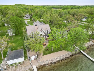 51306 Pelican Point Dr, Detroit Lakes, MN, 56501