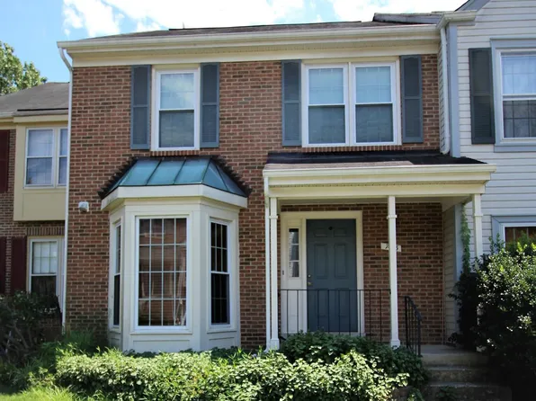 7433 Ridge Oak Ct, Springfield, VA 22153