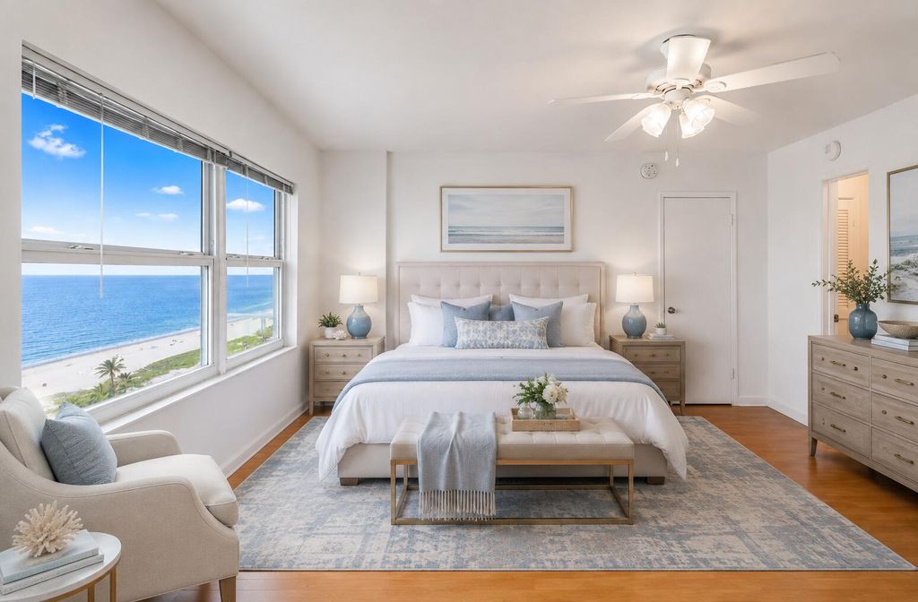 111 N Pompano Beach Boulevard N #1611, photo 4