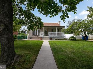 410 W Maple Ave, Laurel Springs, NJ 08021