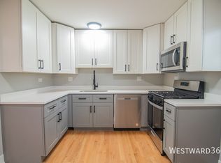 6141 N Hermitage Ave #1A, Chicago, IL