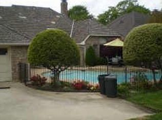 4911 Wareham Dr, Arlington, TX 76017