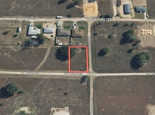 SW 150th Ct LOT 15, Ocala, FL 34481