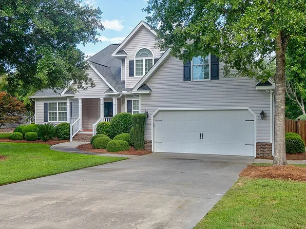 144 Southern Oak Dr, Camden, SC 29020