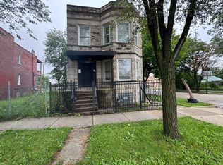 3900 W Flournoy St, Chicago, IL 60624