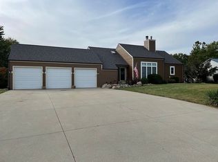 10981 Aubrie Ln, Plymouth, IN 46563