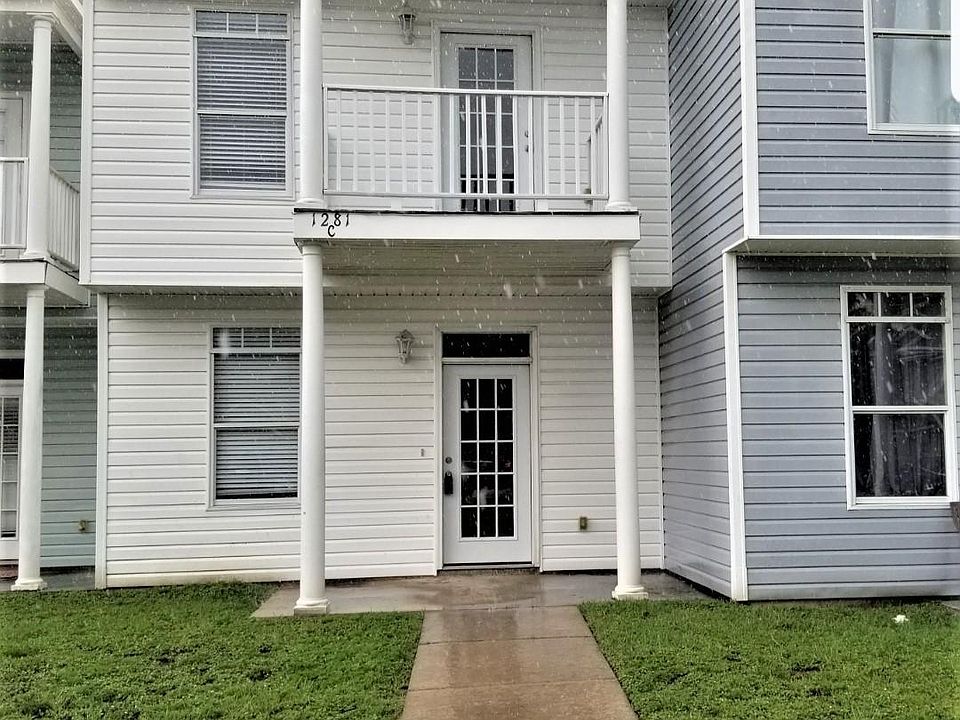 1st image of 1281 Century Oaks Dr APT C