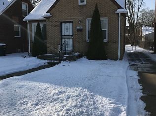 18241 Ashton Ave, Detroit, MI 48219