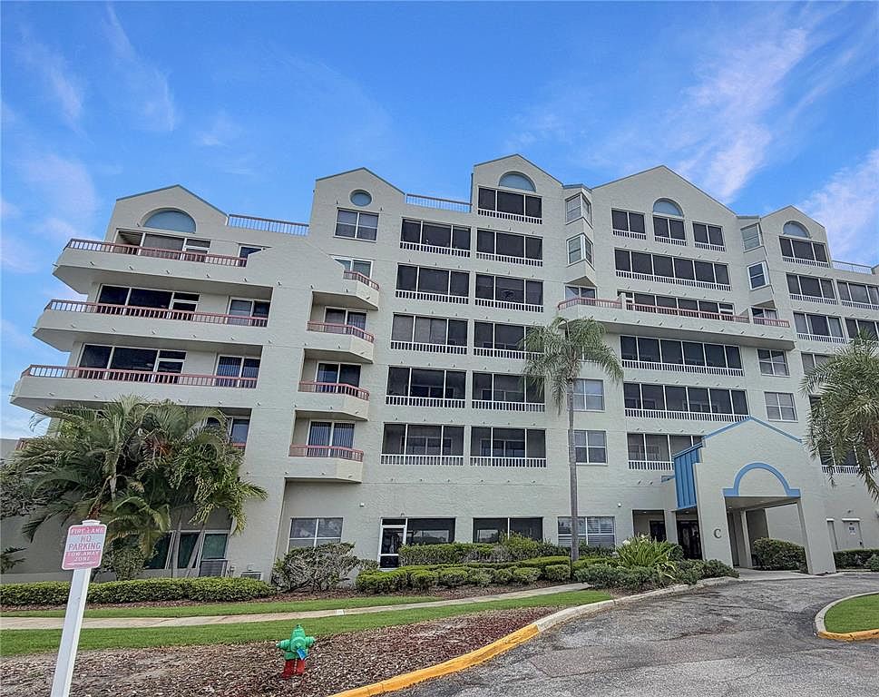 2333 Feather Sound Dr Unit C206