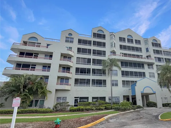2333 Feather Sound Dr Unit C206, Clearwater, FL 33762