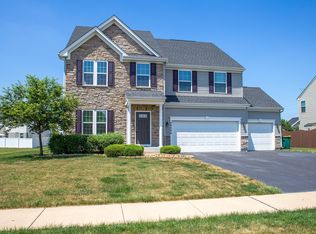 24504 Sleepy Hollow Ln, Plainfield, IL 60586