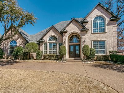 3801 Treemont Cir, Colleyville, TX, 76034
