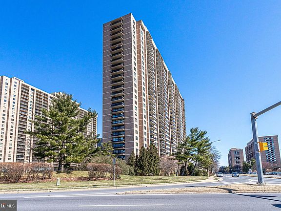 2nd image of 5501 Seminary Rd APT 1605S