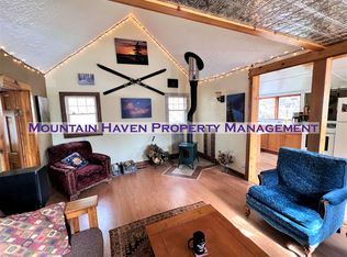 1 Mary C Dolphin Pl, Empire, CO 80438