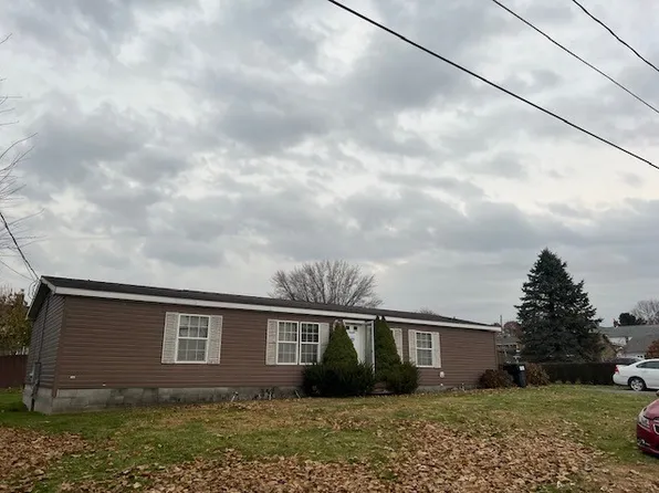 1245 12th St, West Pittsburg, PA 16160