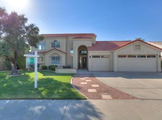 5838 E Inglewood St, Mesa, AZ 85205