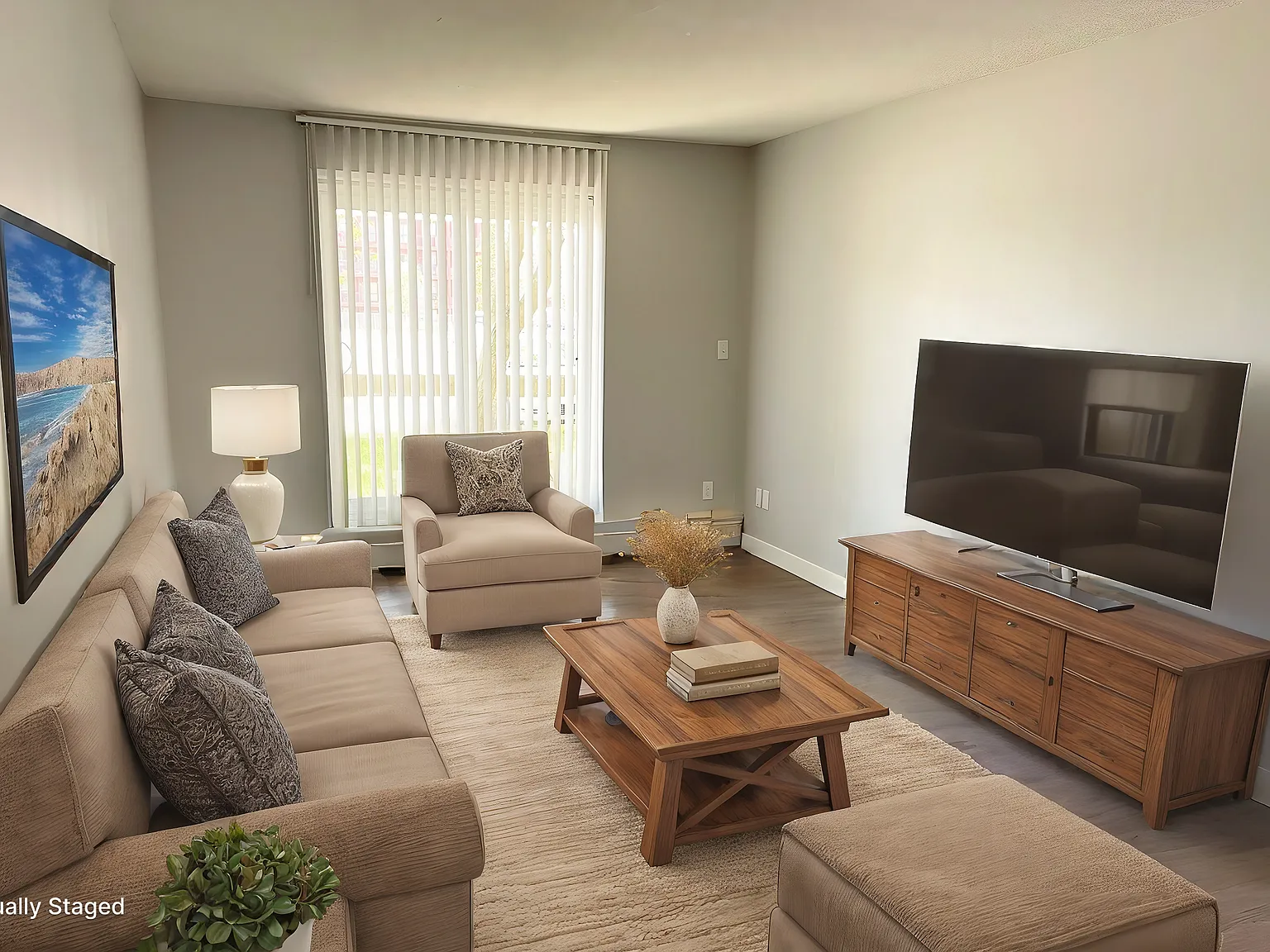 Stroud Place Apartments — Photo 2