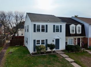 9002 Patterson Pl, Manassas, VA 20110