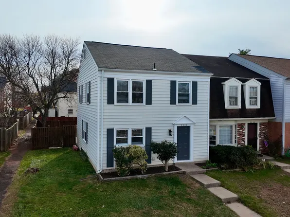 9002 Patterson Pl, Manassas, VA 20110