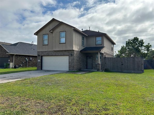 7626 Pheasant Run Ln, Humble, TX 77396