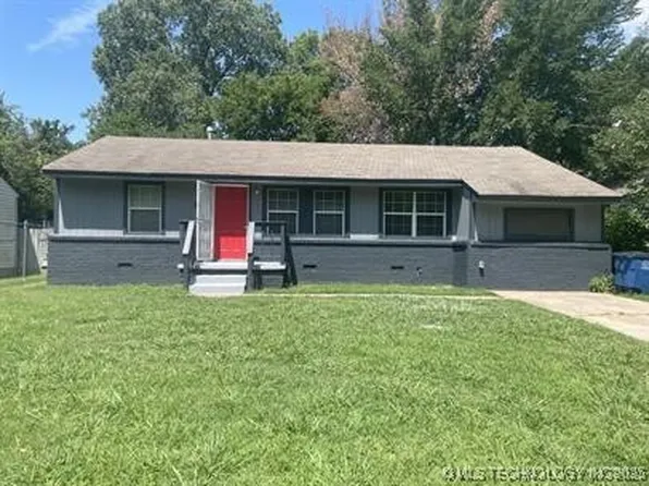 4680 N Boston Ave, Tulsa, OK 74126