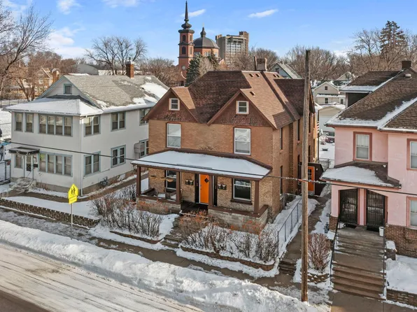 1609 4th St NE, Minneapolis, MN 55413