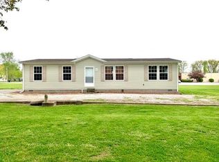 1838 N Section St, Sullivan, IN