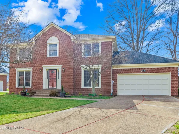 2804 Valhalla Ct, Langdon Place, KY 40242