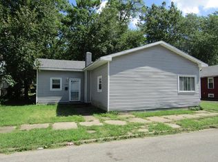 430 N Arthur St, South Bend, IN