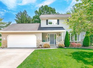 3807 S Laura Way, Bloomington, IN