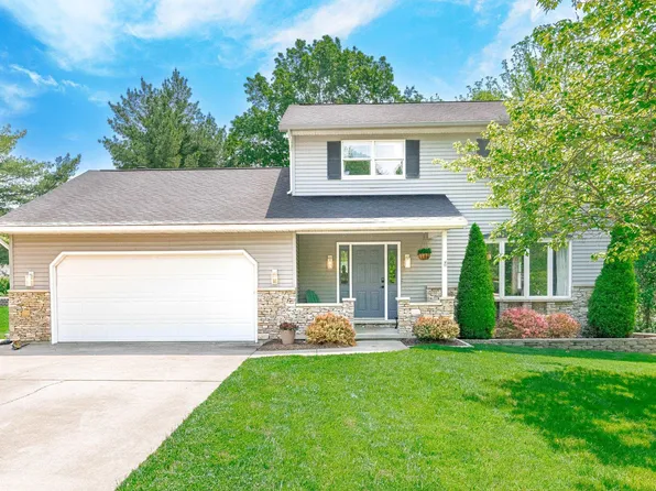 3807 S Laura Way, Bloomington, IN 47401