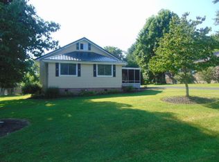 2061 Nickelville Rd, Fayetteville, WV 25840