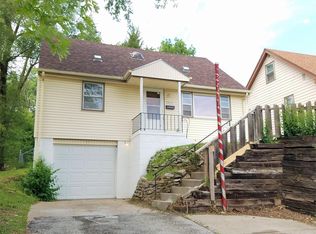 3612 Hartman Ave, Omaha, NE 68111