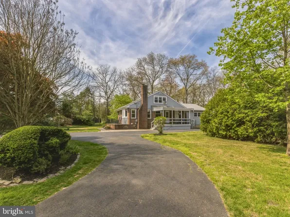 41 N Franklin Ave, Berlin, NJ 08009