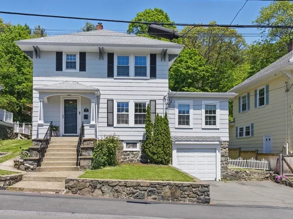 55 Burpee Rd, Swampscott, MA 01907