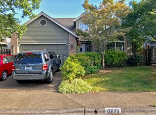 13070 SW Jacob Ct, Tigard, OR 97224