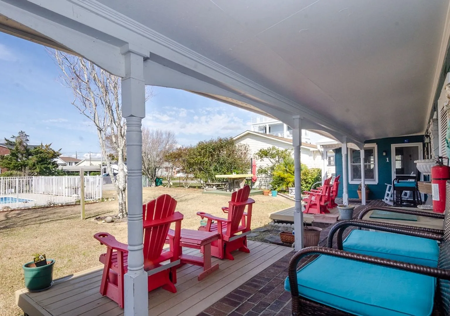 (K173) 113 S. 4th Avenue Room 3 Kure Beach, NC 28449 — Photo 2